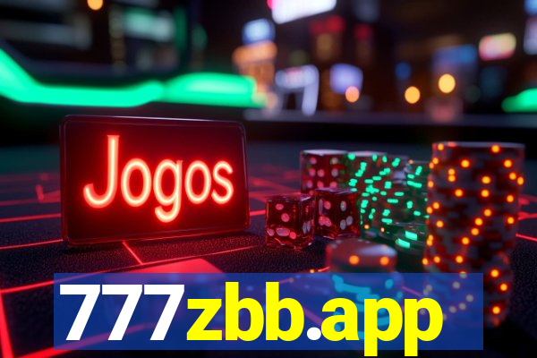 777zbb.app