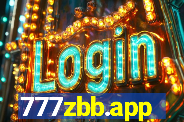 777zbb.app