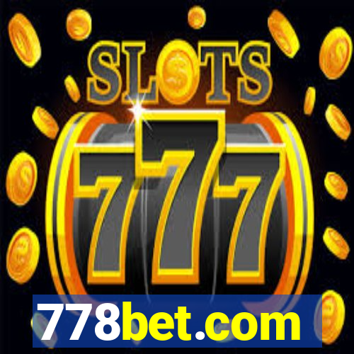 778bet.com