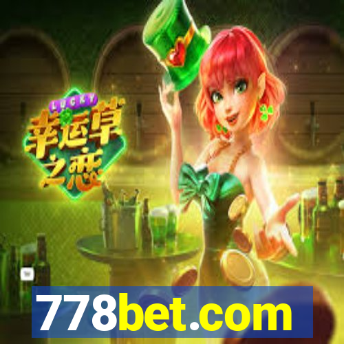 778bet.com