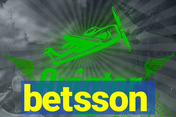 betsson