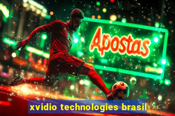 xvidio technologies brasil