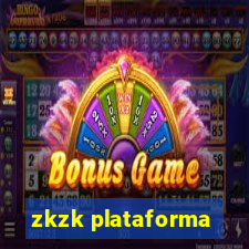 zkzk plataforma