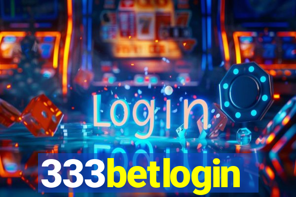 333betlogin