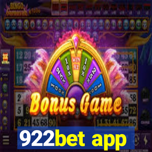 922bet app