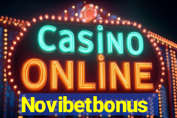 Novibetbonus