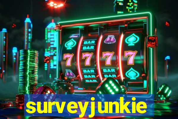 surveyjunkie