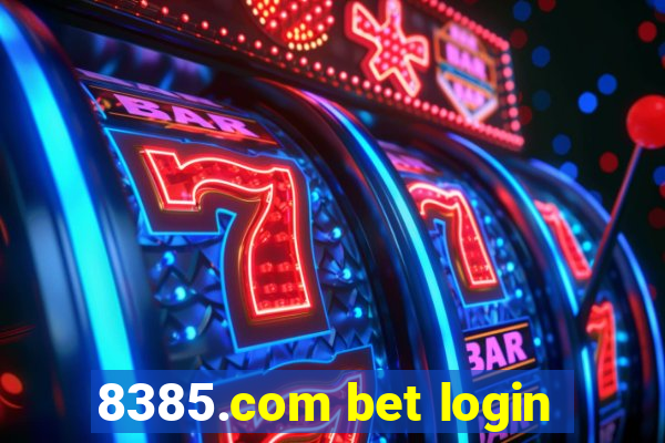 8385.com bet login