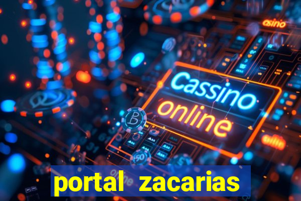 portal zacarias menina da carreta