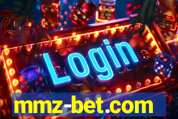 mmz-bet.com