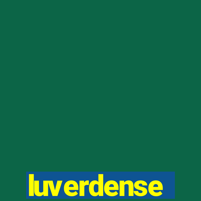 luverdense