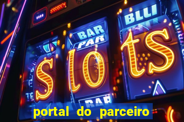 portal do parceiro i food