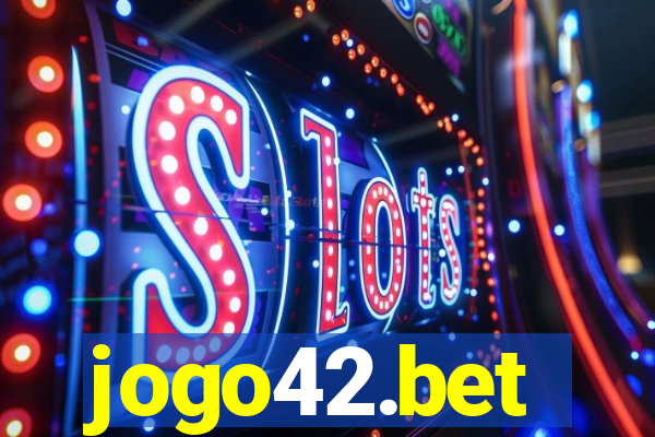 jogo42.bet