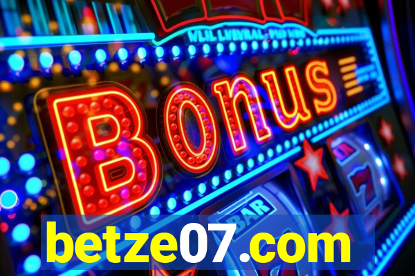 betze07.com