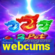 webcums