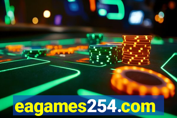 eagames254.com