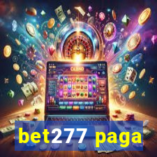 bet277 paga