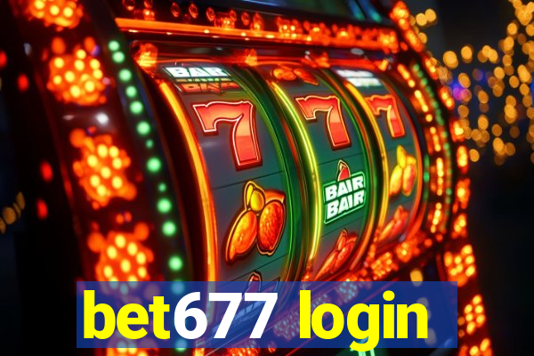 bet677 login