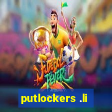 putlockers .li