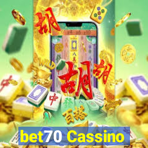 bet70 Cassino