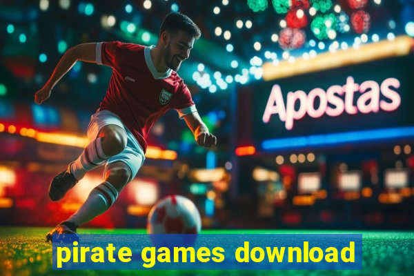 pirate games download