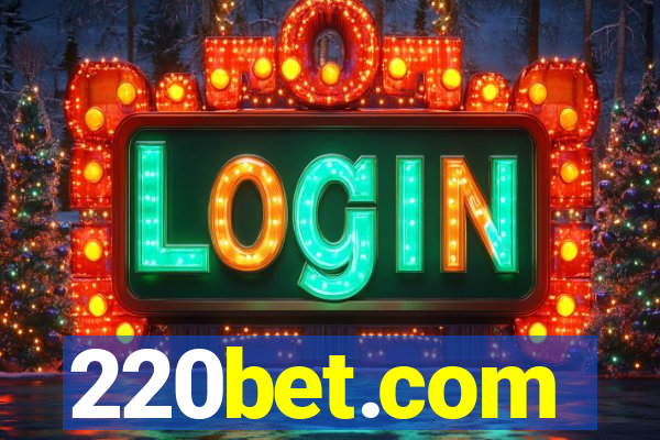 220bet.com