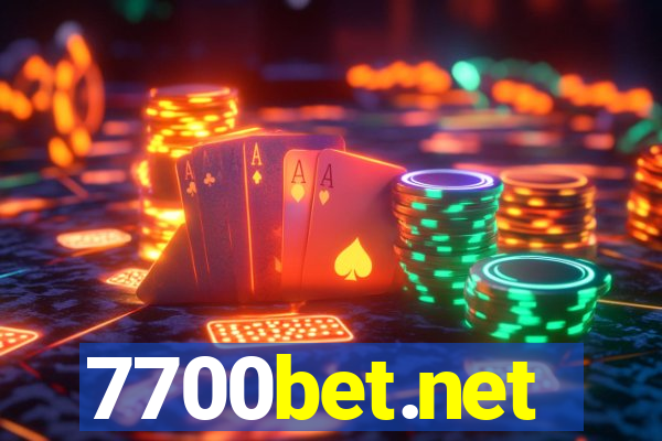 7700bet.net