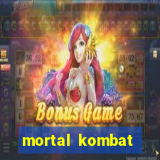 mortal kombat baixar jogo