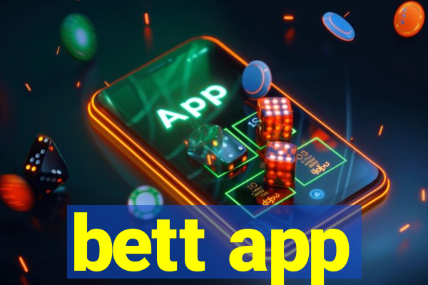 bett app