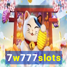 7w777slots