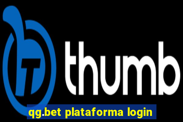 qg.bet plataforma login