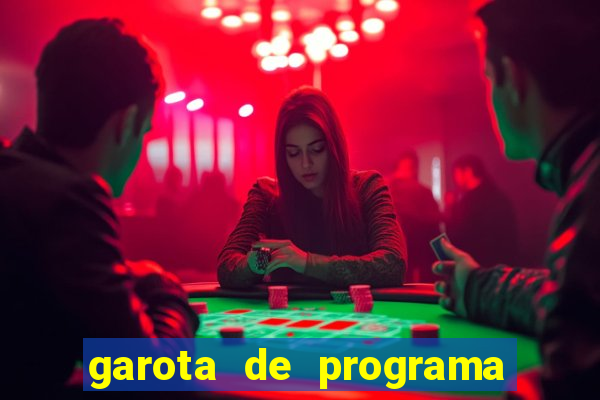 garota de programa em salvador