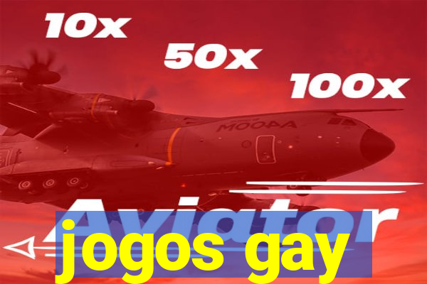 jogos gay