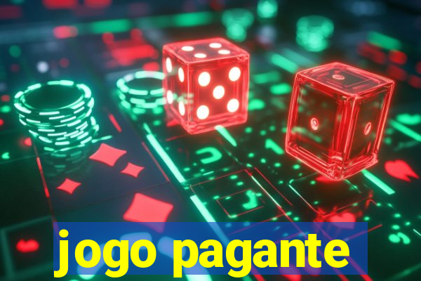 jogo pagante