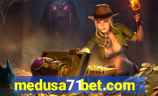 medusa71bet.com