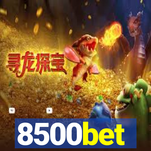 8500bet