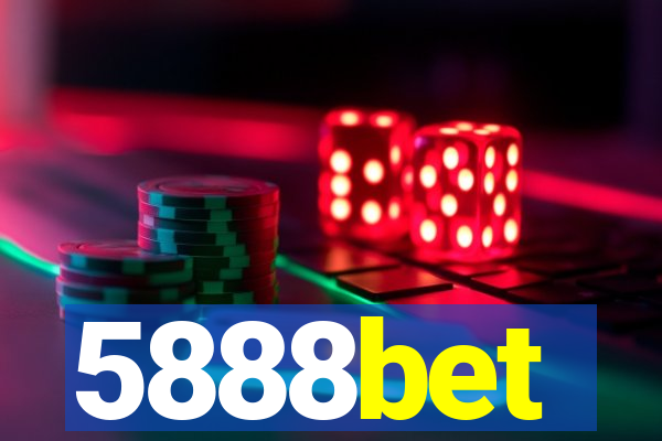 5888bet