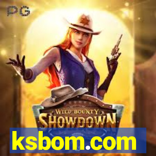 ksbom.com