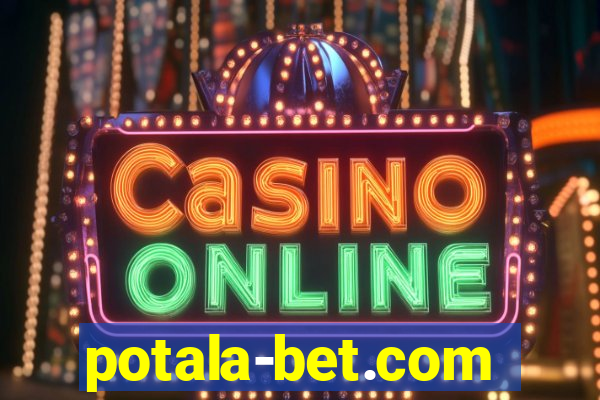 potala-bet.com