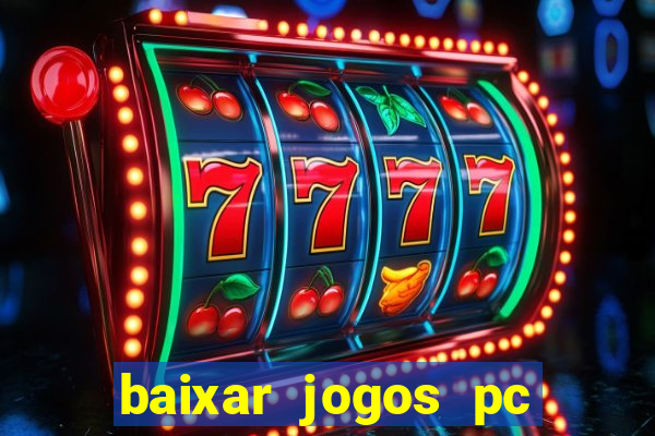 baixar jogos pc via μtorrent