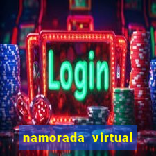 namorada virtual morta imvu