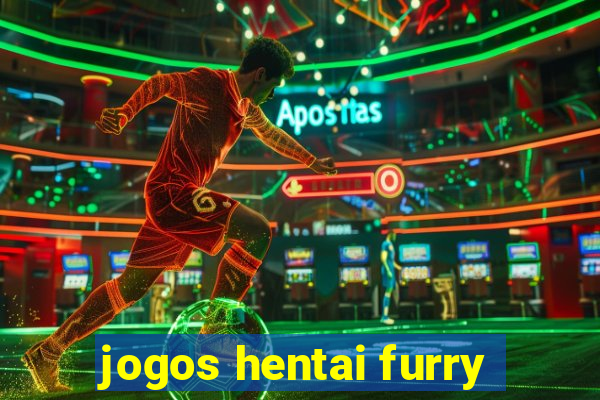 jogos hentai furry