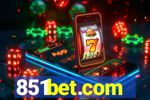 851bet.com