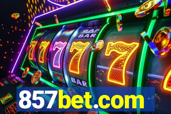 857bet.com