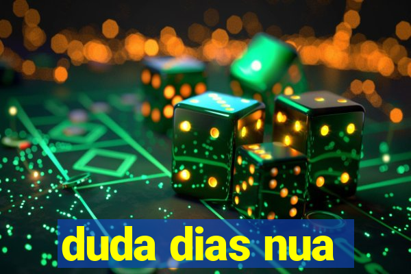 duda dias nua