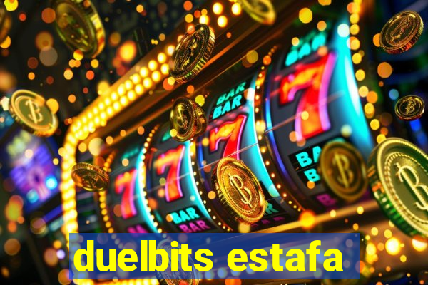 duelbits estafa