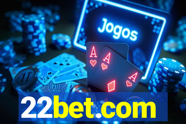 22bet.com