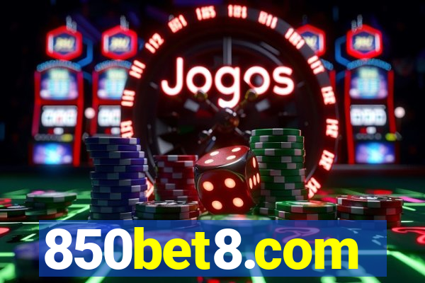 850bet8.com