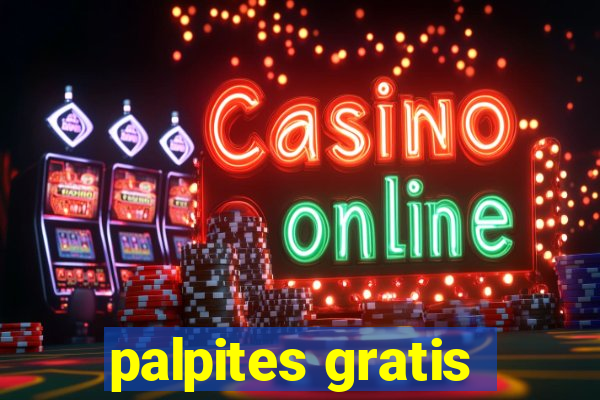 palpites gratis