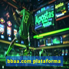 bbaa.com plataforma